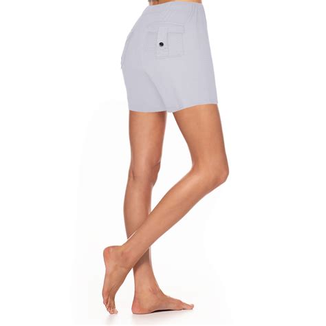 bike shorts no front seam